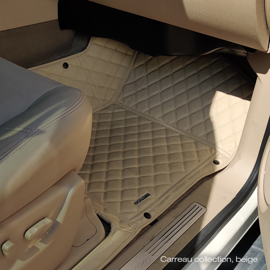 Custoarmor carreau mats deals