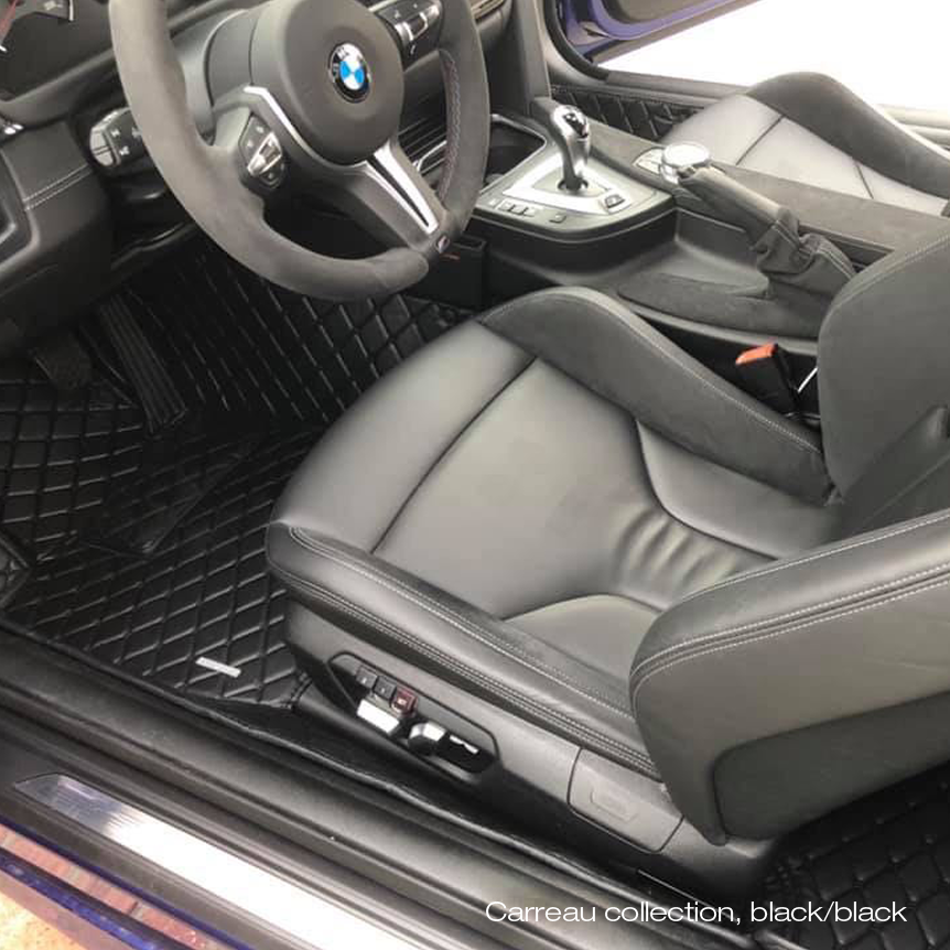 2017 BMW M4