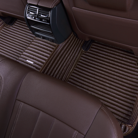 How To Choose The Best Car Floor Liners?