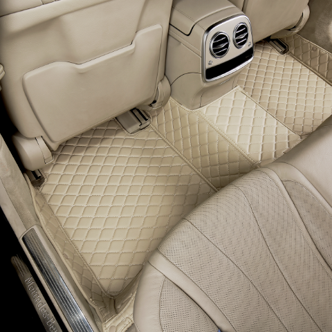 What Are The Different Types Materials Used for Making Floor Mats For Cars?