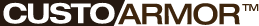 Custoarmor logo
