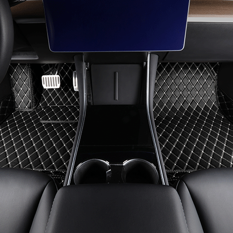 How To Choose The Best Car Floor Liners?