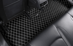Luxury Car Floor Mats - Tisse Collection