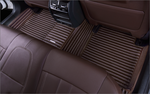 custom car mats