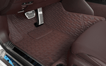 custom car mats