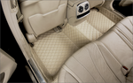 Luxury Car mats