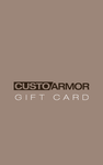 Gift Card of CustoArmor Luxury Car Mats